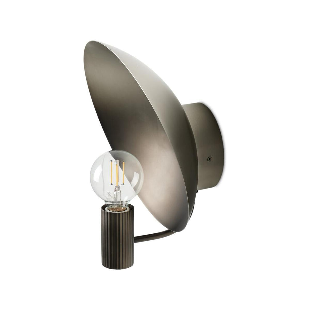 Lund Sconce - Light House Co.