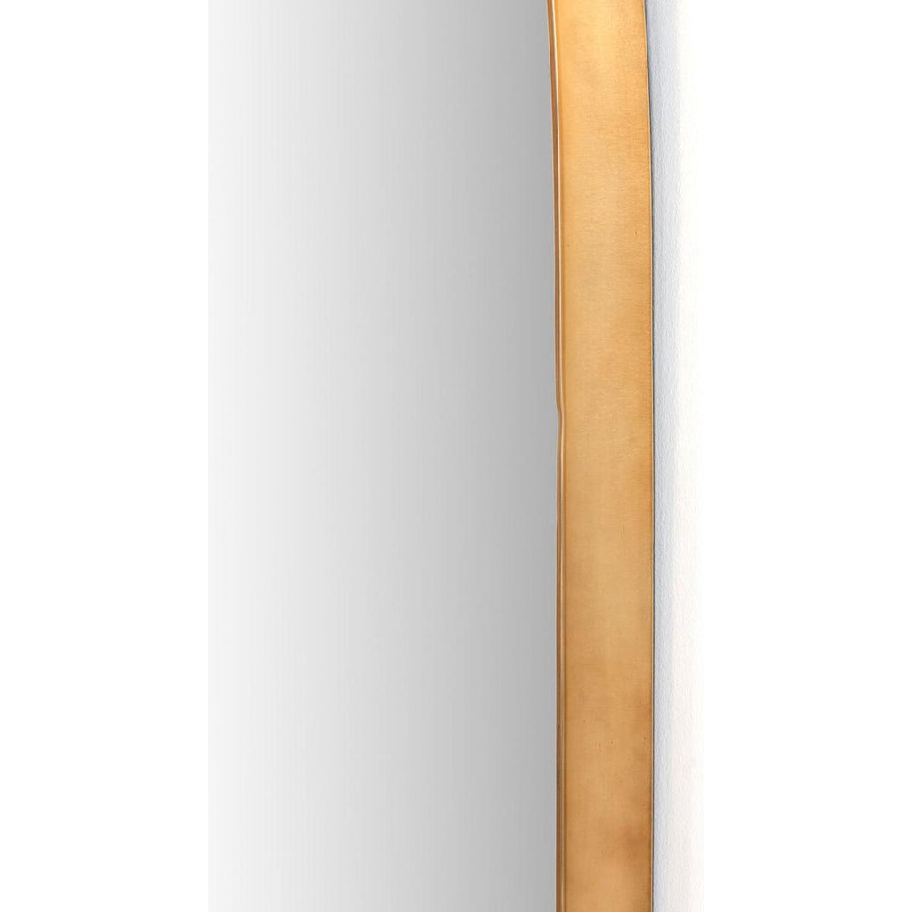 Georgina Wide Mirror - Light House Co.