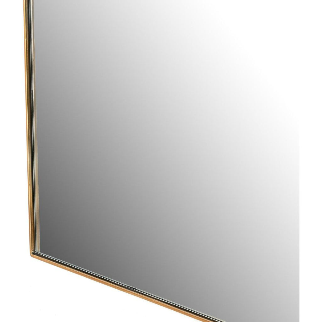 Georgina Wide Mirror - Light House Co.