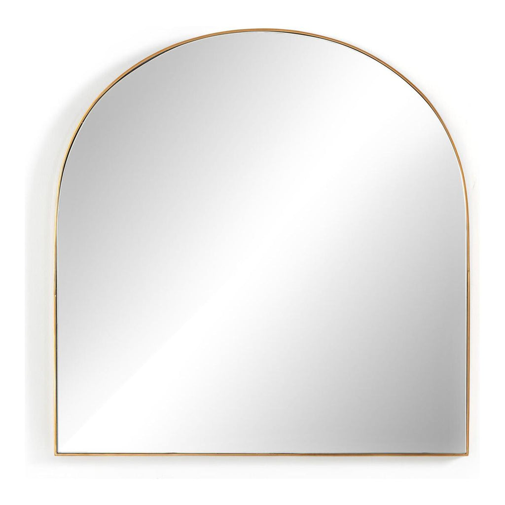 Georgina Wide Mirror - Light House Co.