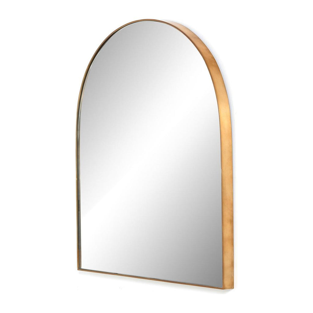 Georgina Wide Mirror - Light House Co.