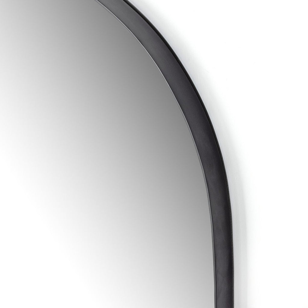 Georgina Wide Mirror - Light House Co.