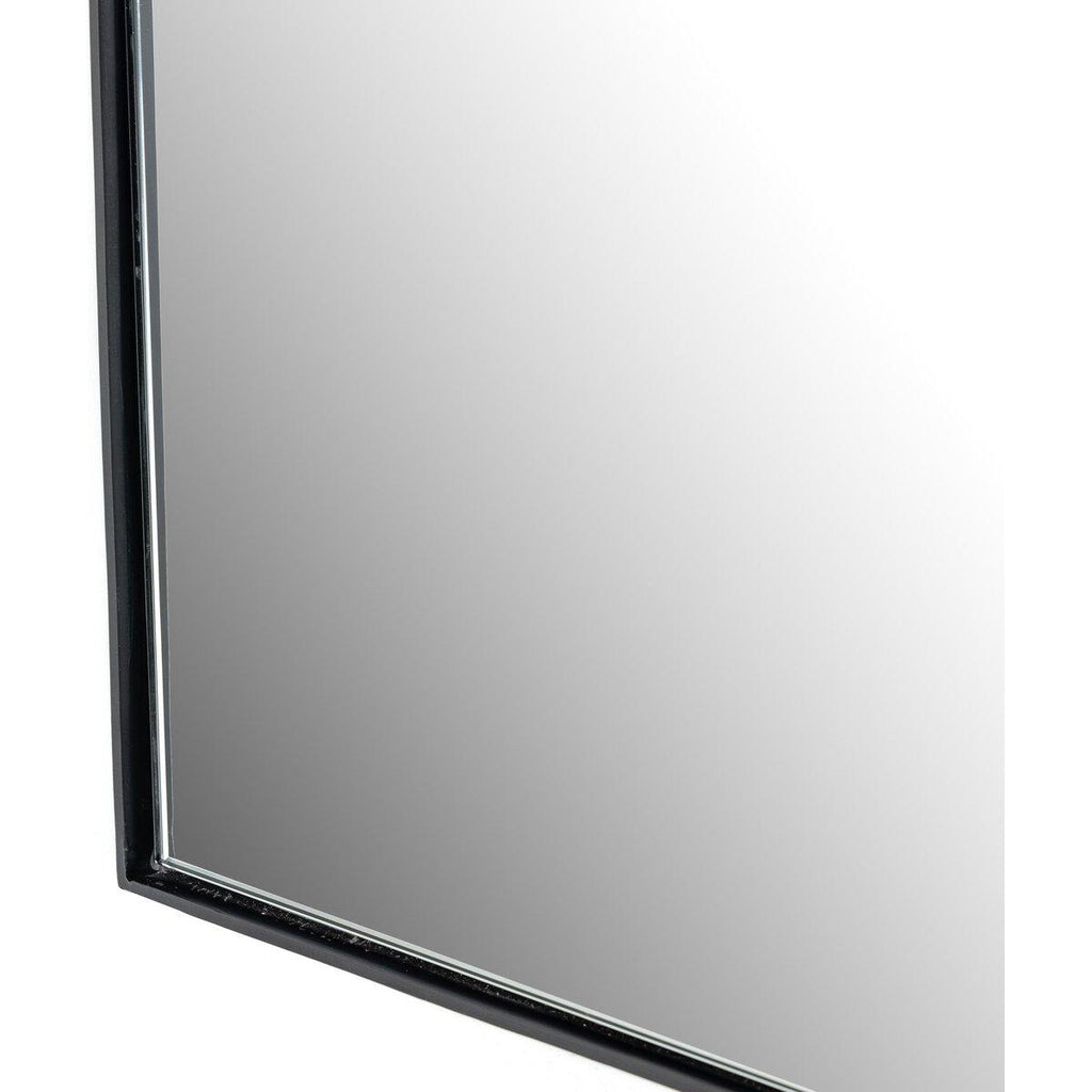 Georgina Wide Mirror - Light House Co.