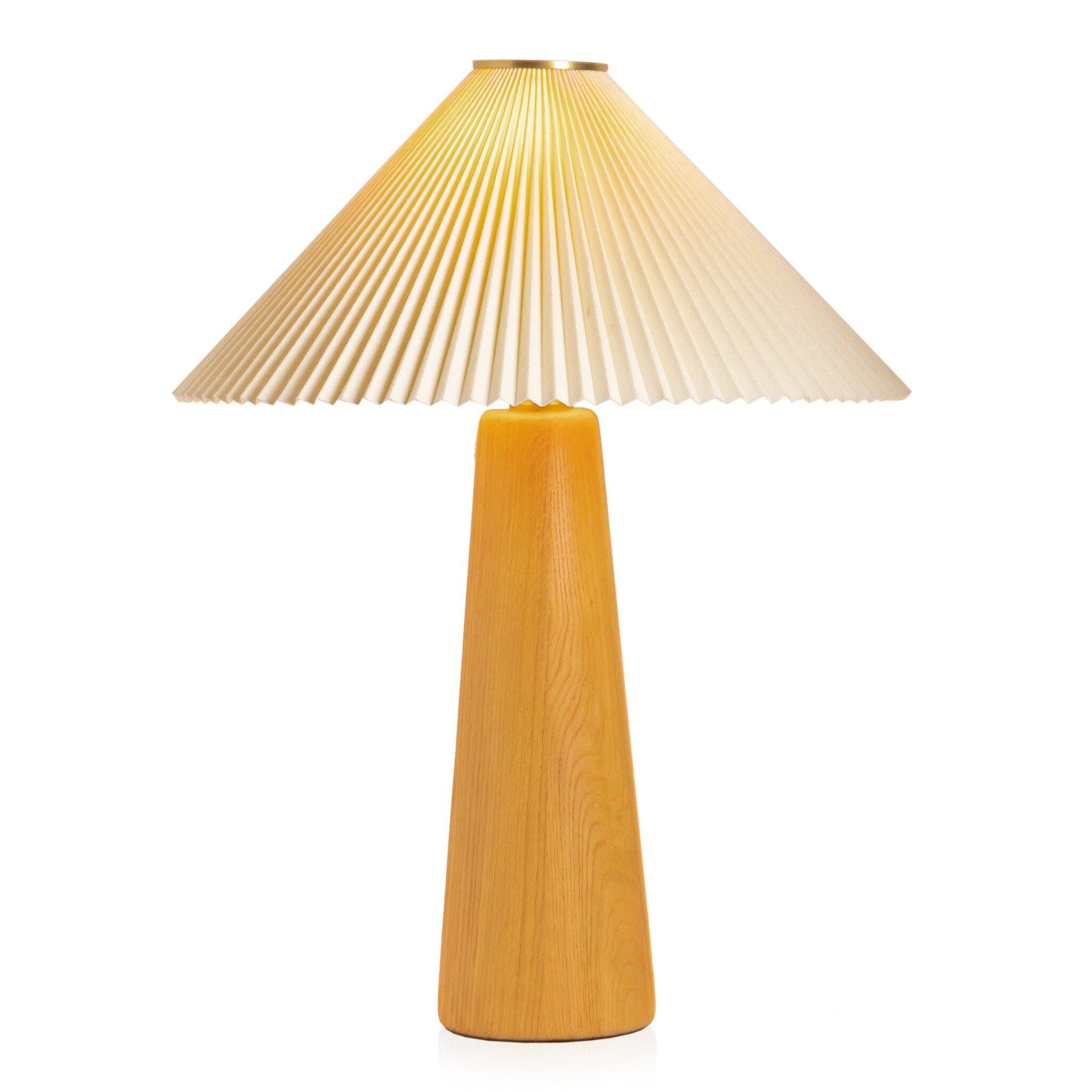 Nora Table Lamp | Light House Co.