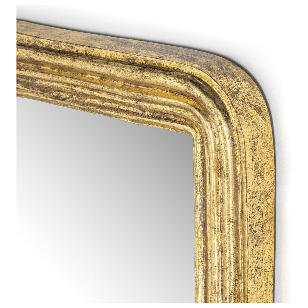 Vintage Louis Mirror - Light House Co.