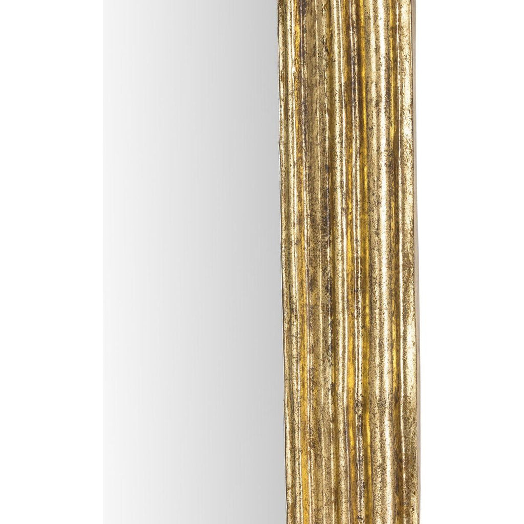 Vintage Louis Mirror - Light House Co.