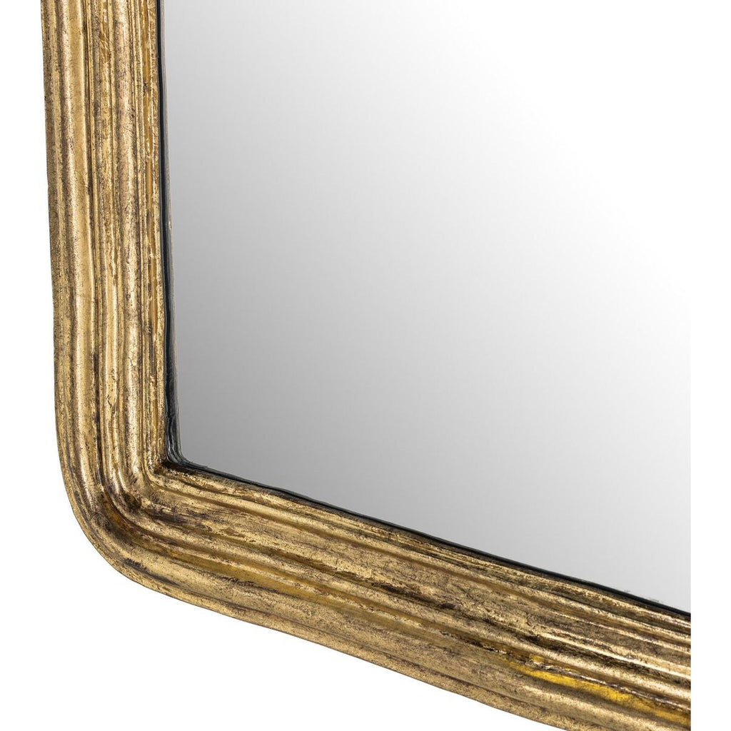 Vintage Louis Mirror - Light House Co.