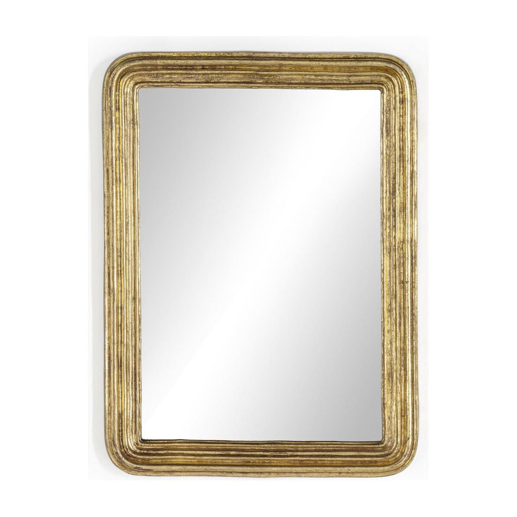 Vintage Louis Mirror - Light House Co.