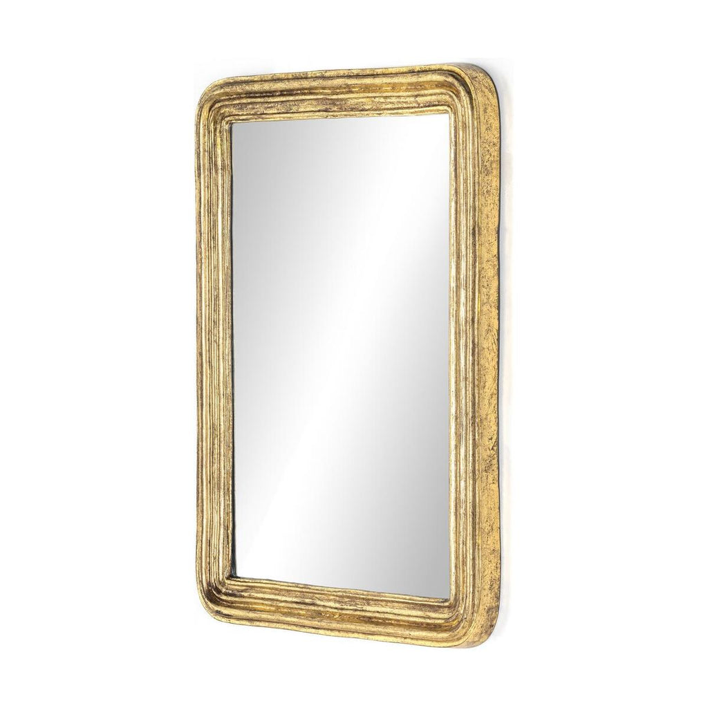 Vintage Louis Mirror - Light House Co.