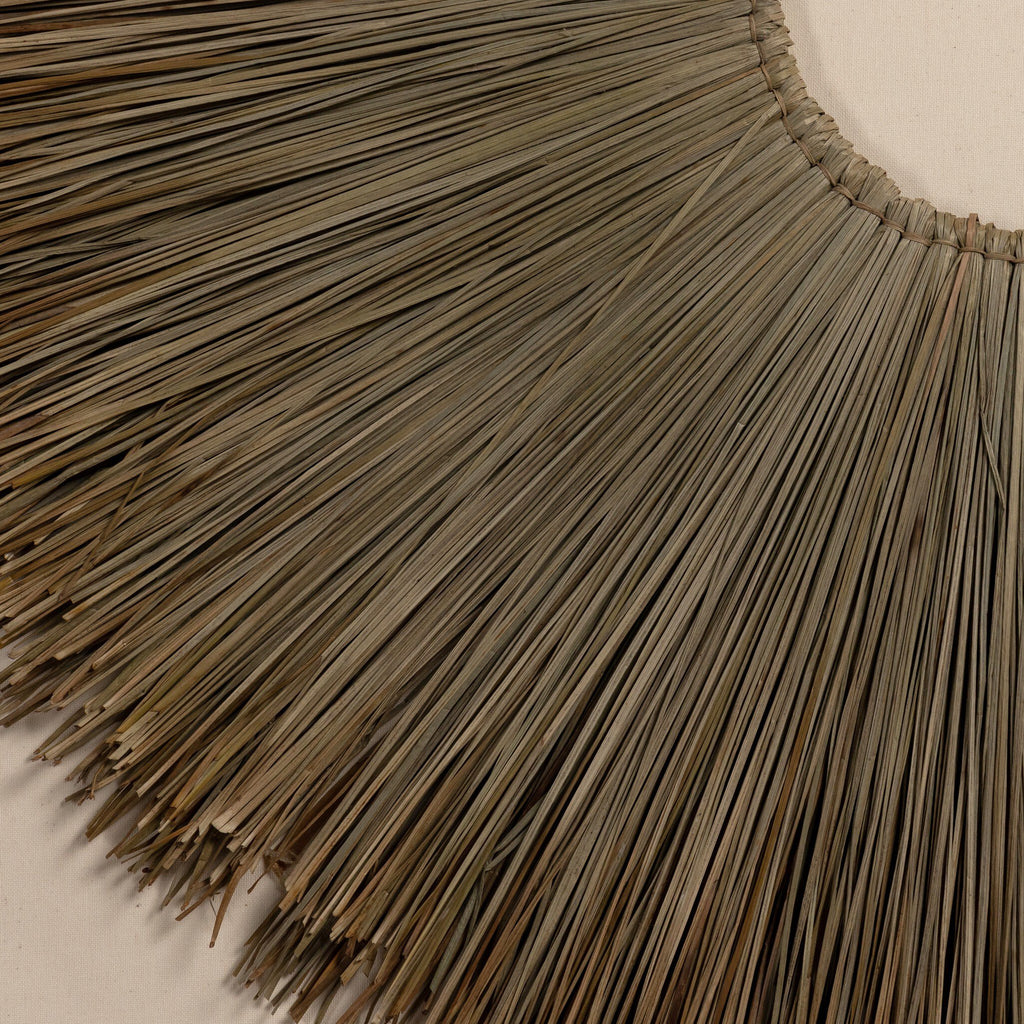 Beda Framed Sea Grass Object - Light House Co.