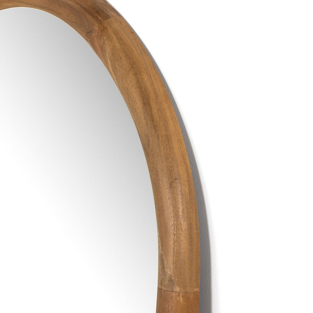 Gulliver Floor Mirror - Light House Co.