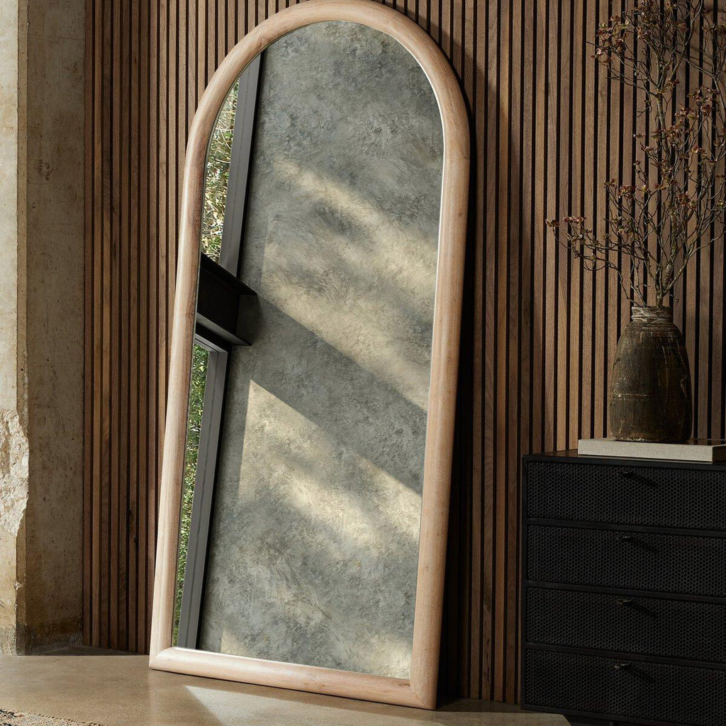 Gulliver Floor Mirror - Light House Co.