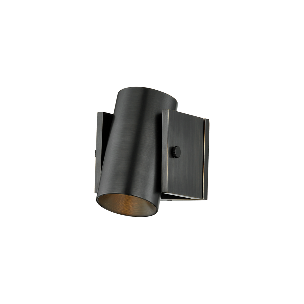 Nowra Wall Sconce - Light House Co.