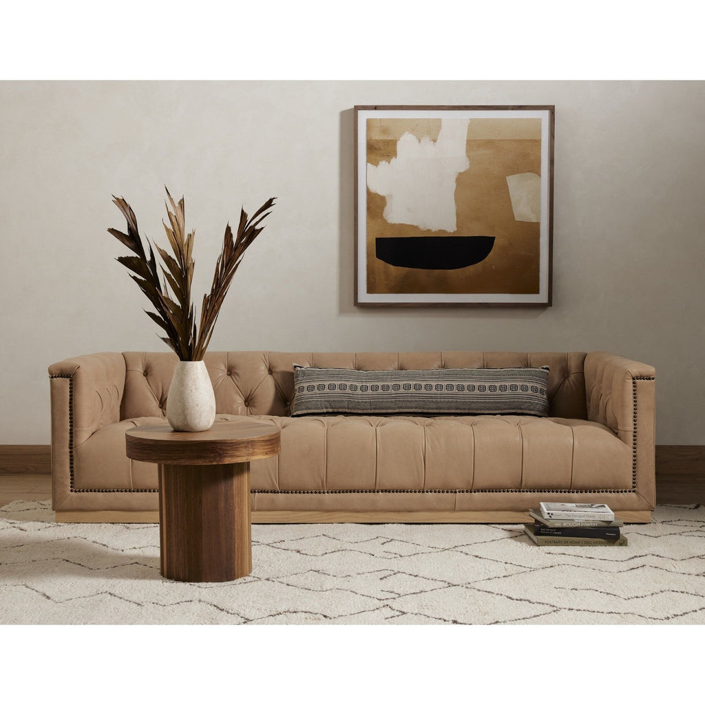 Taza Moroccan Hand Knotted Rug - Light House Co.