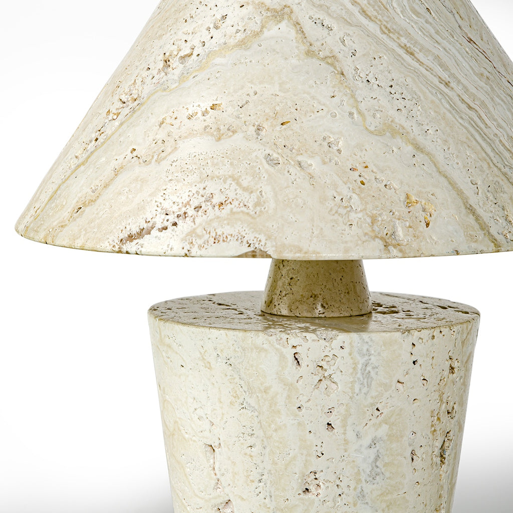 Shea Table Lamp - Light House Co.