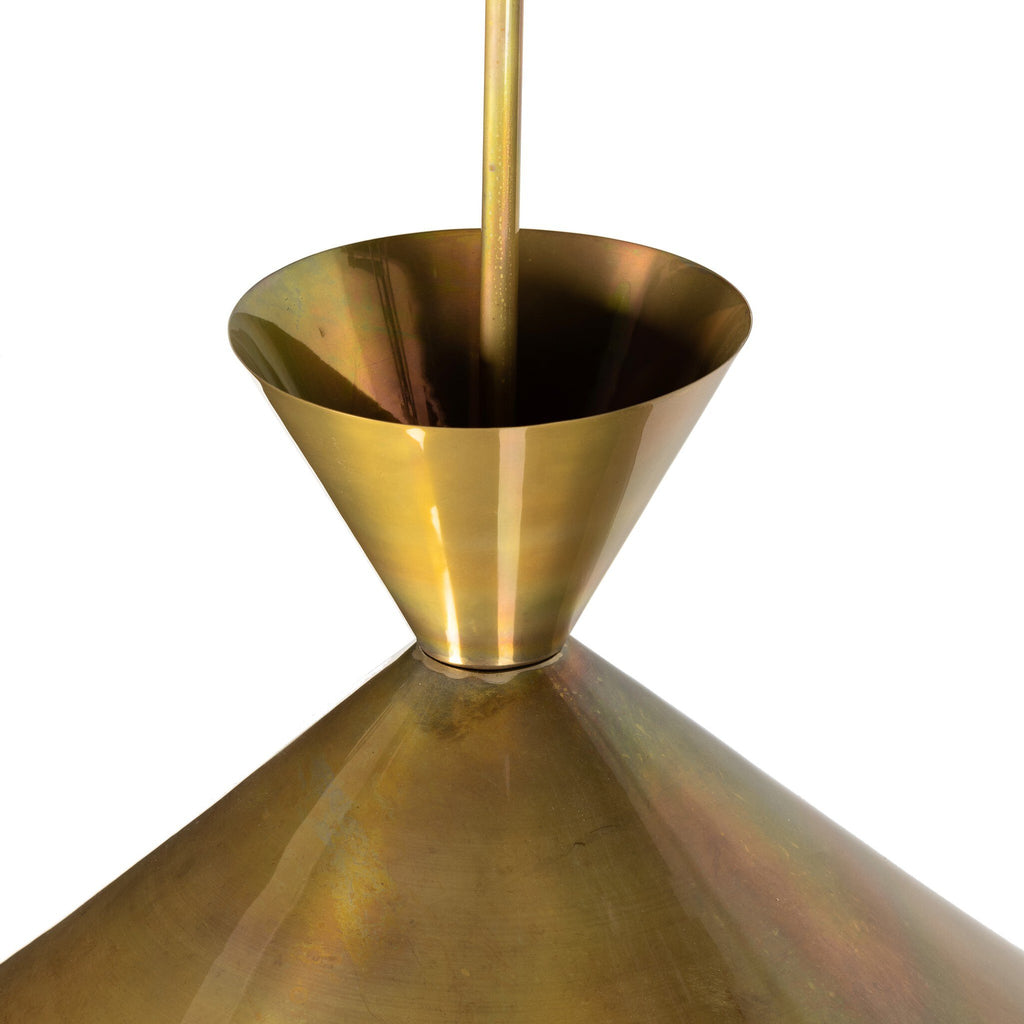 Clement Large Pendant - Light House Co.