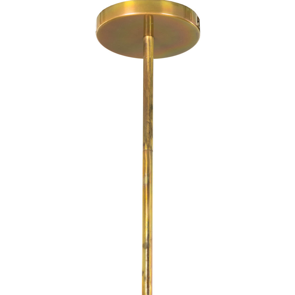 Clement Large Pendant - Light House Co.