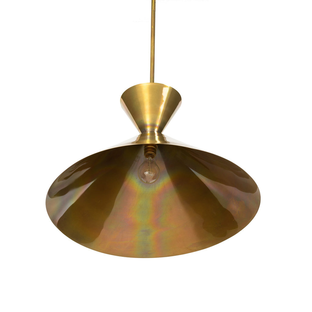 Clement Large Pendant - Light House Co.