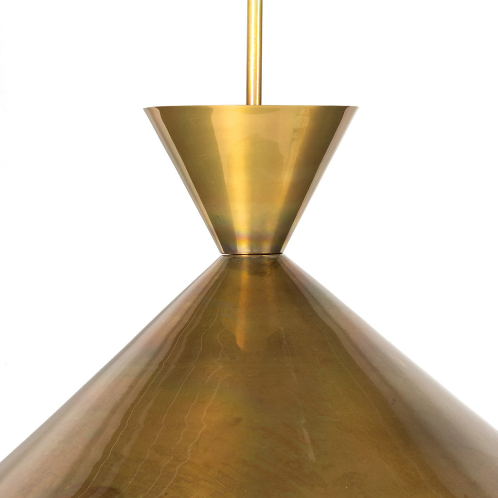 Clement Large Pendant - Light House Co.