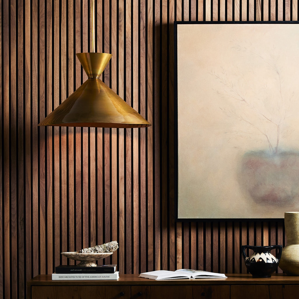 Clement Large Pendant - Light House Co.
