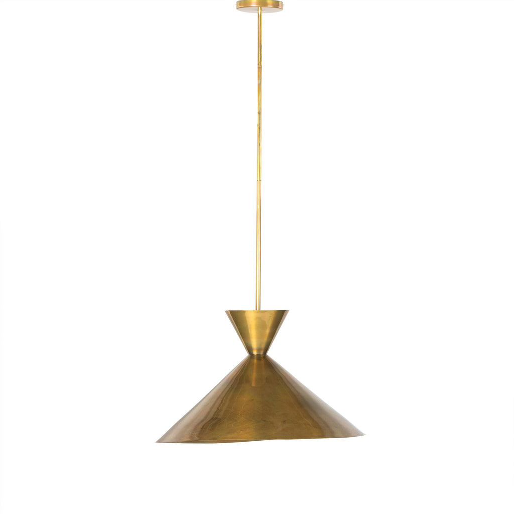 Clement Large Pendant - Light House Co.