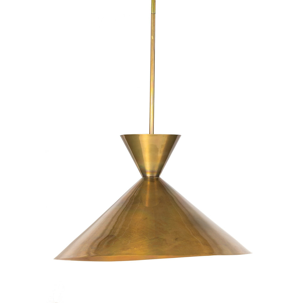 Clement Large Pendant - Light House Co.