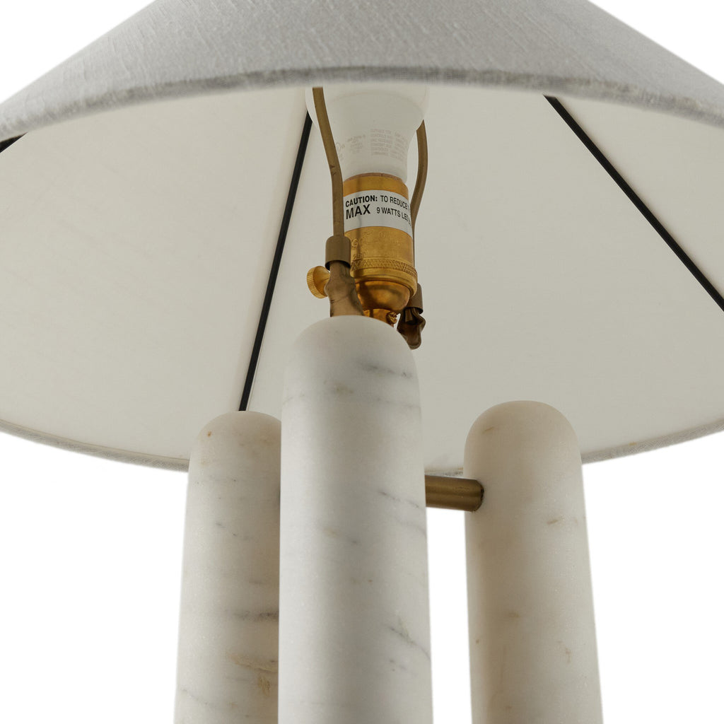 Medici Table Lamp - Light House Co.