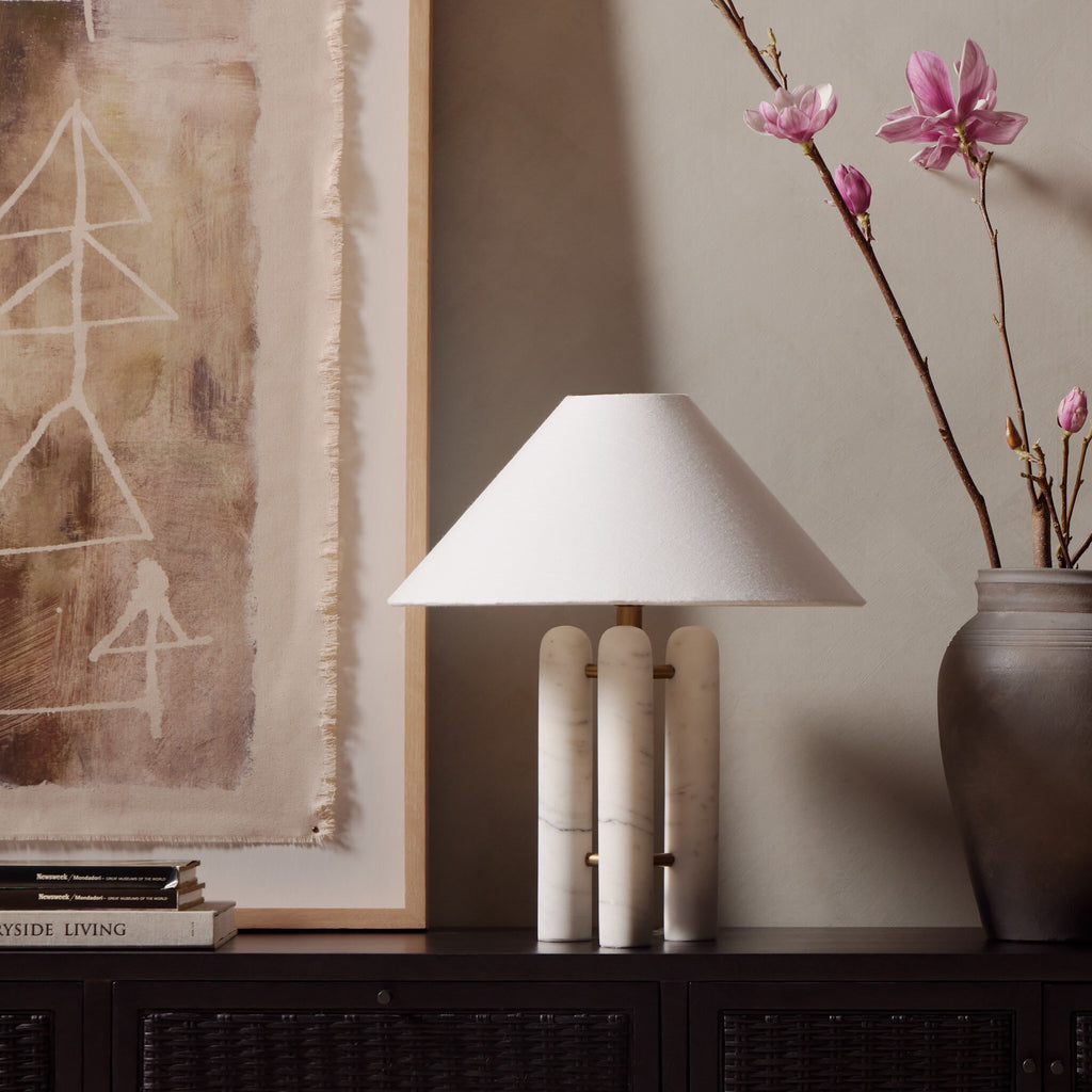 Medici Table Lamp - Light House Co.