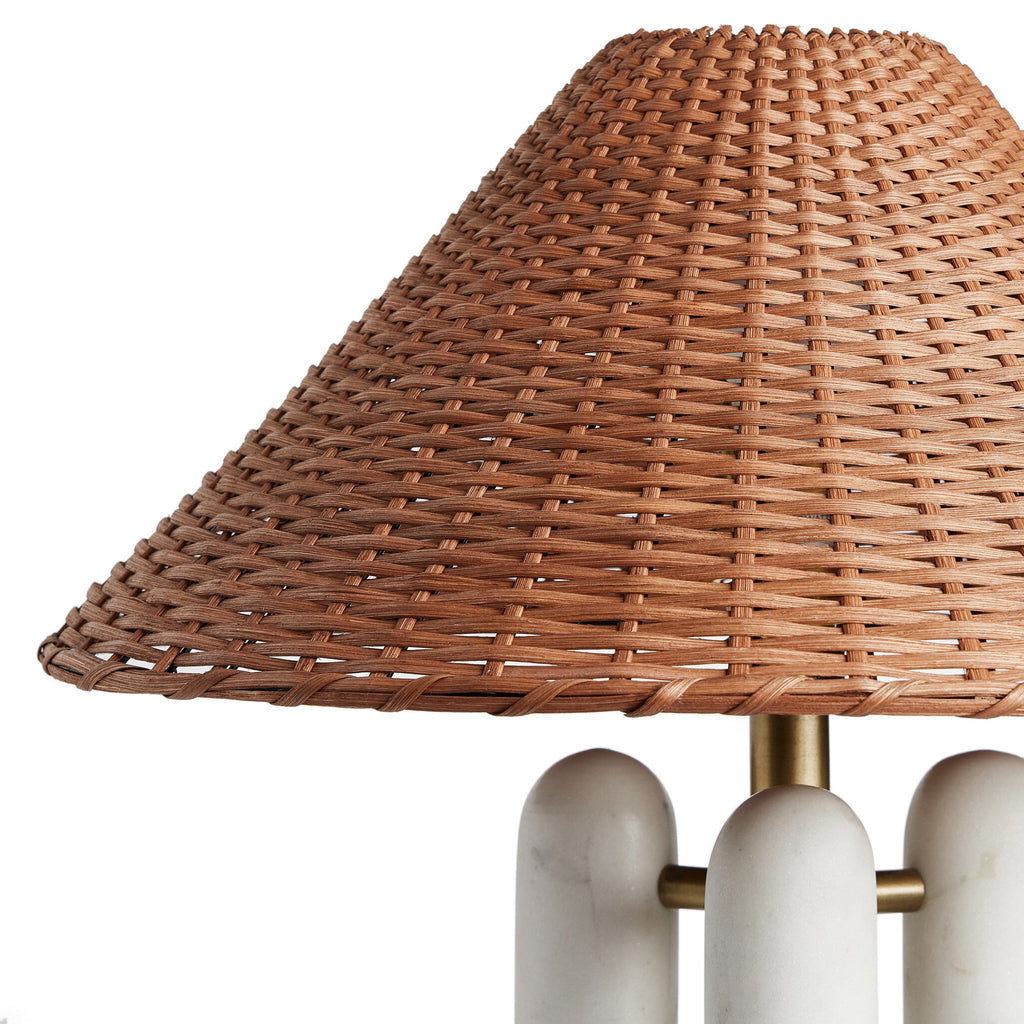 Medici Table Lamp - Light House Co.