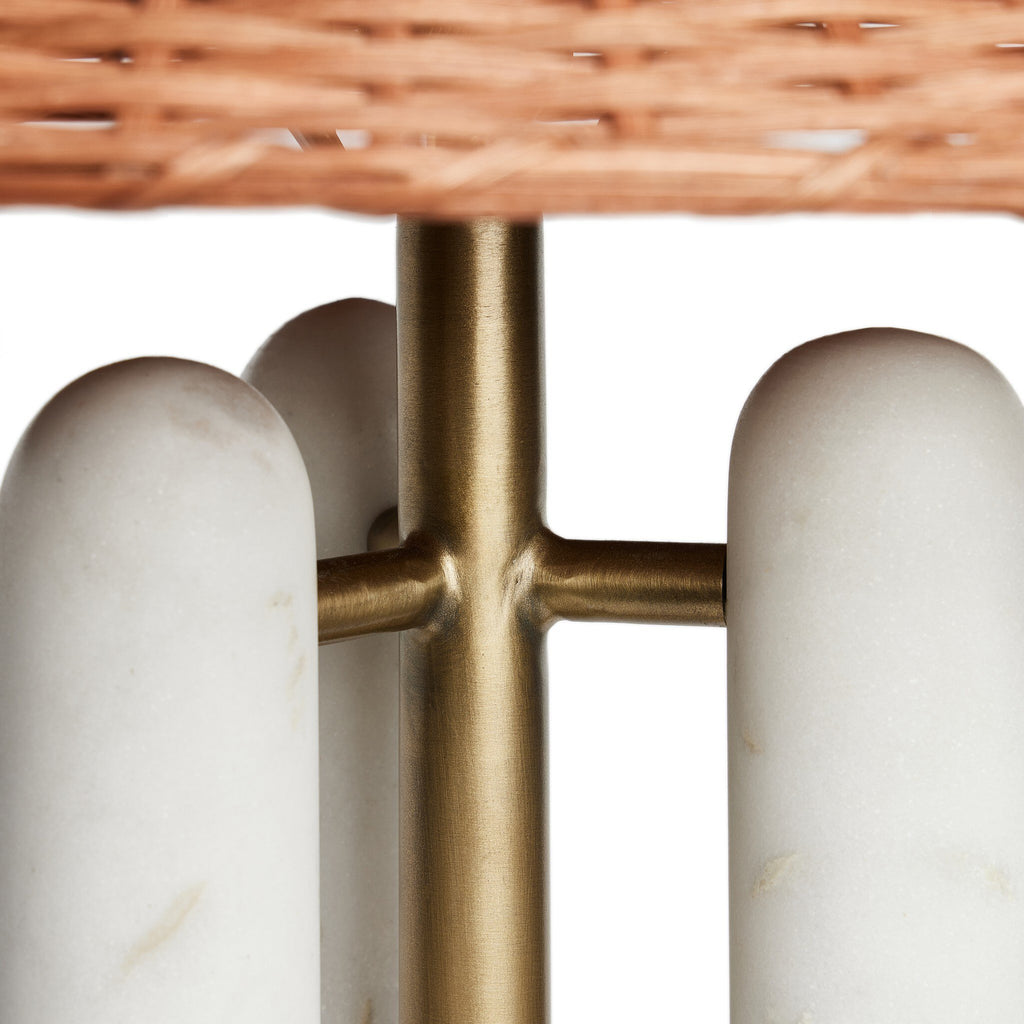 Medici Table Lamp - Light House Co.