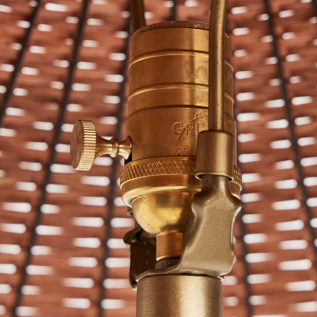 Medici Table Lamp - Light House Co.