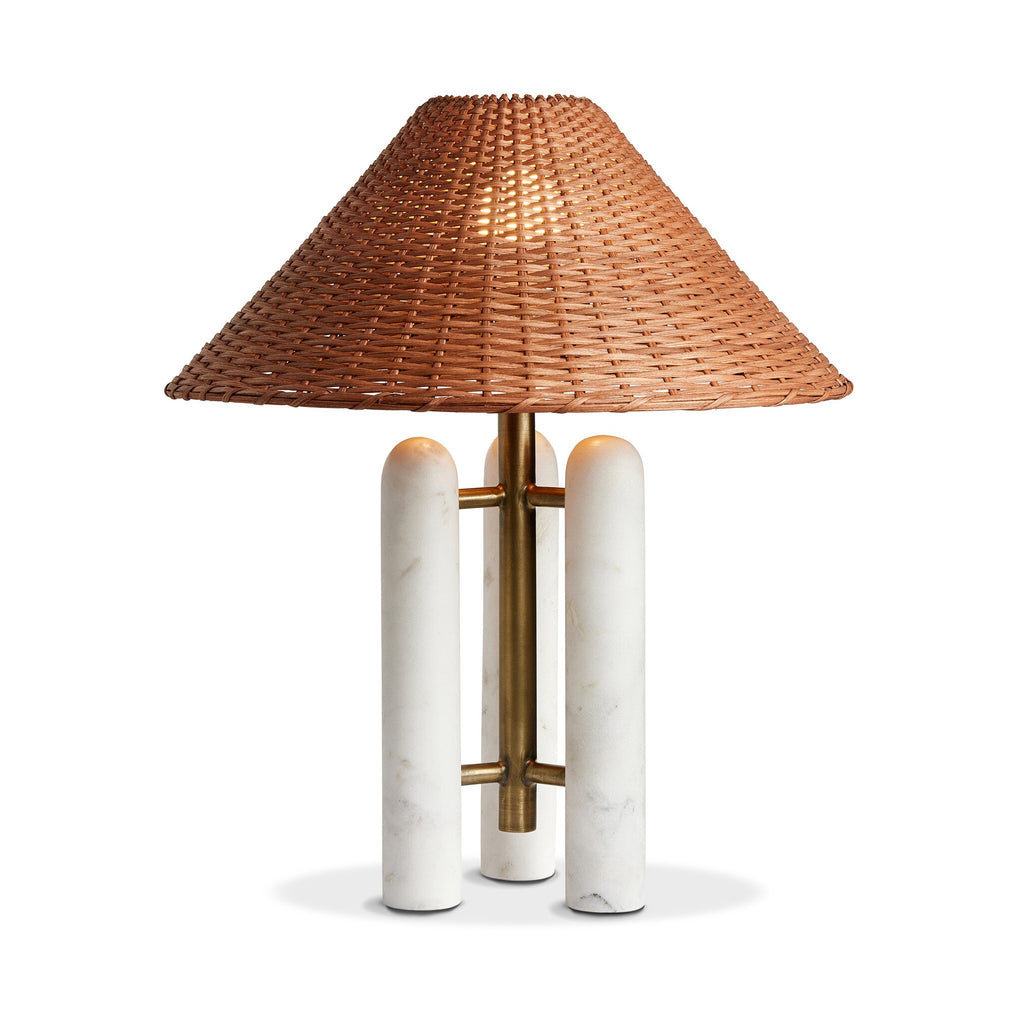 Medici Table Lamp - Light House Co.