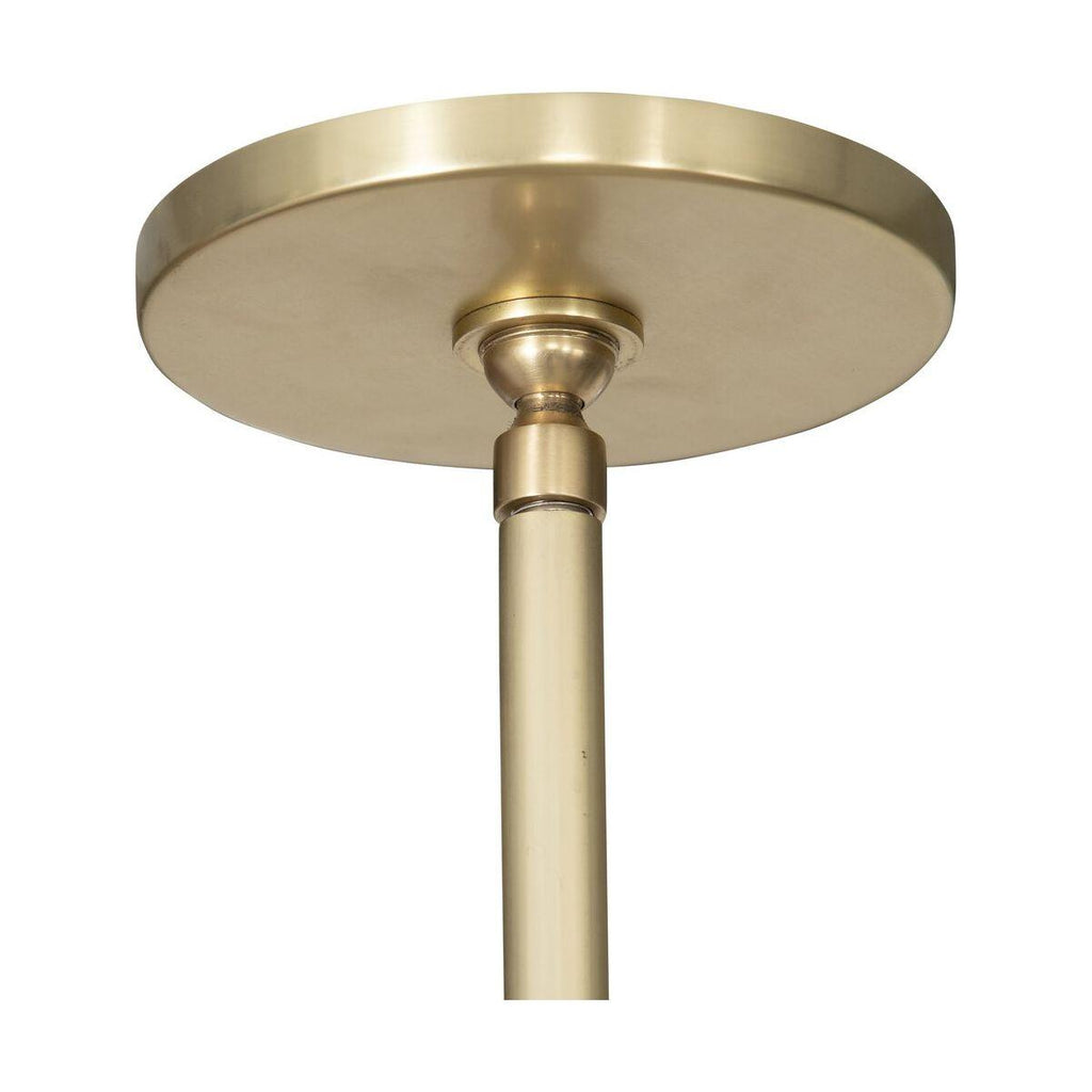 Cullen Linear Double Pendant - Light House Co.