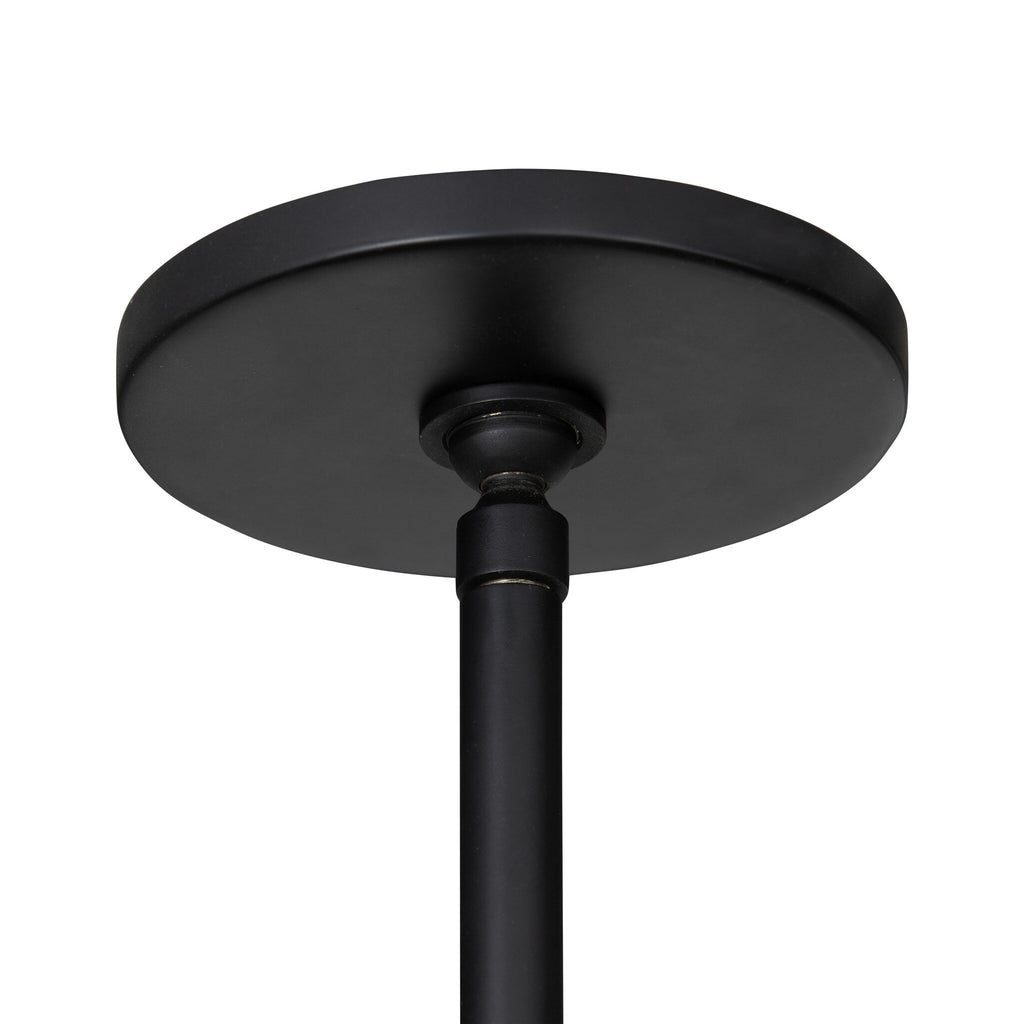 Cullen Linear Double Pendant - Light House Co.