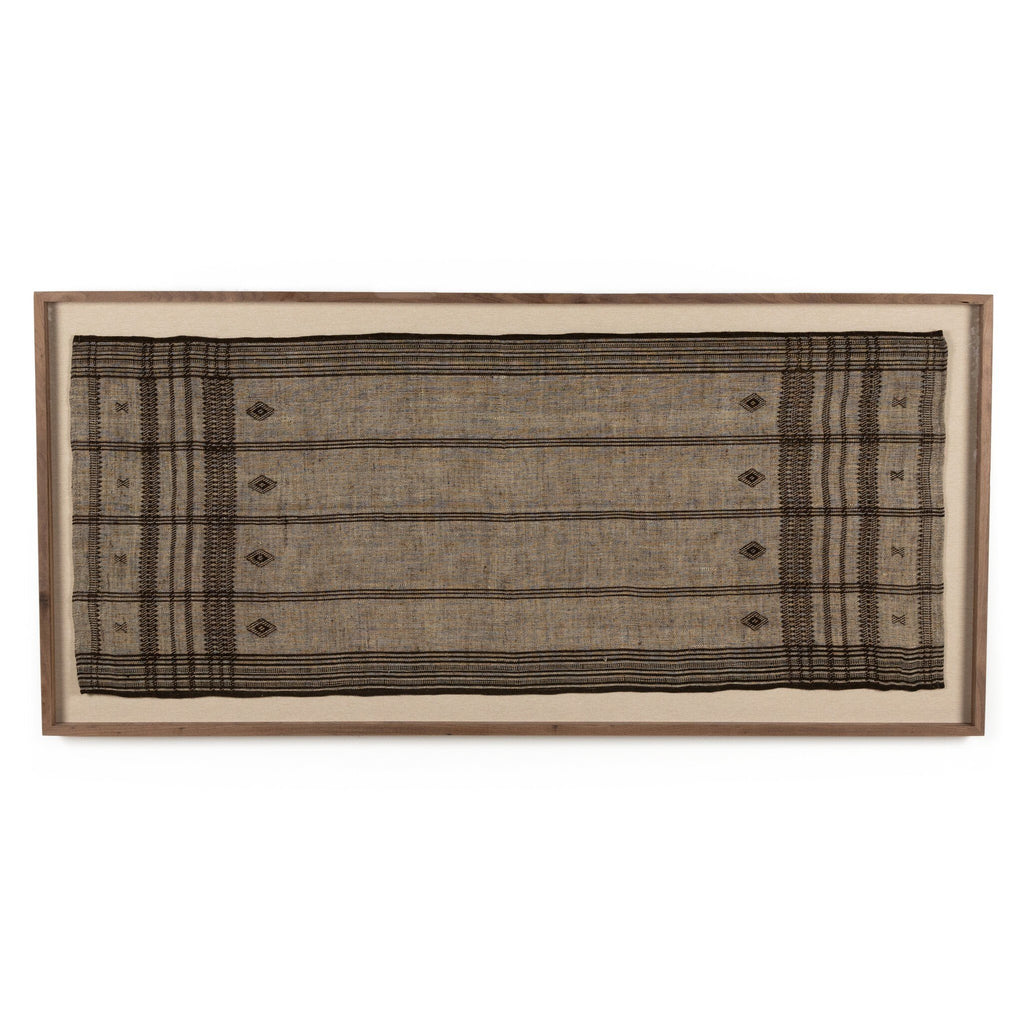 Bhujodi Textile - Light House Co.
