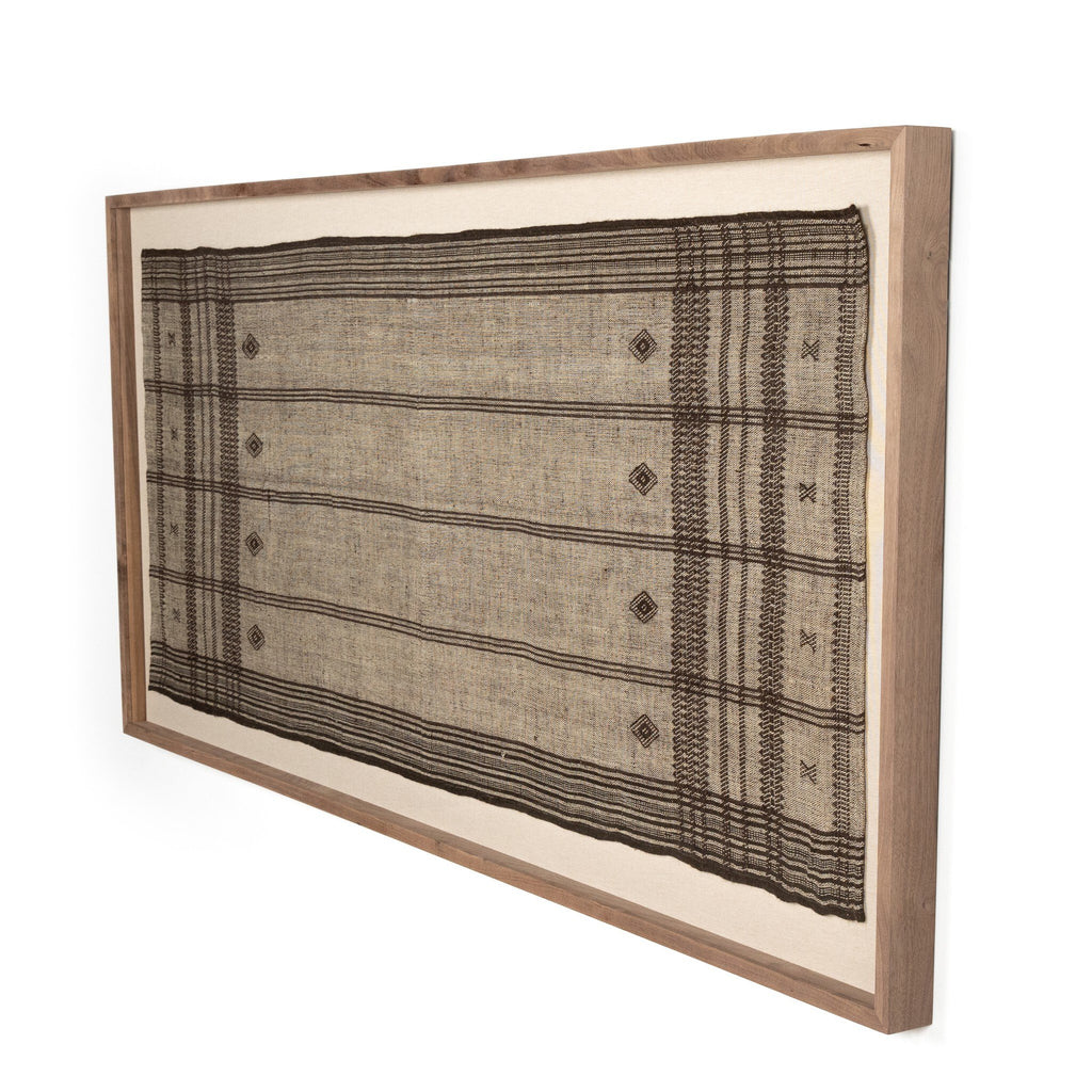 Bhujodi Textile - Light House Co.