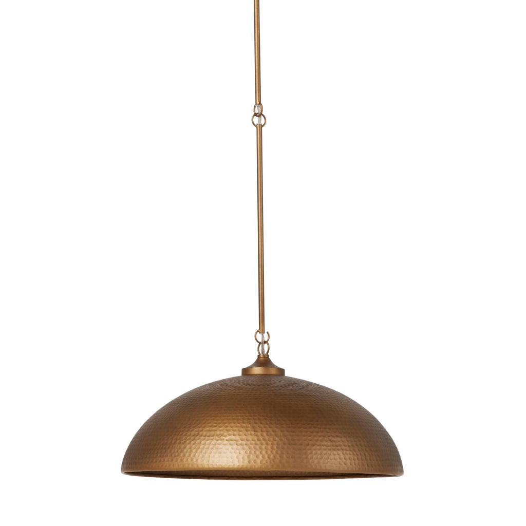 Baza Pendant - Light House Co.