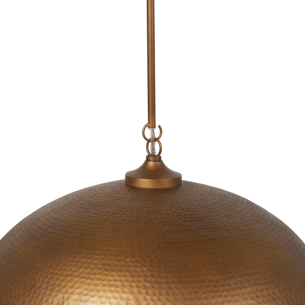 Baza Pendant - Light House Co.