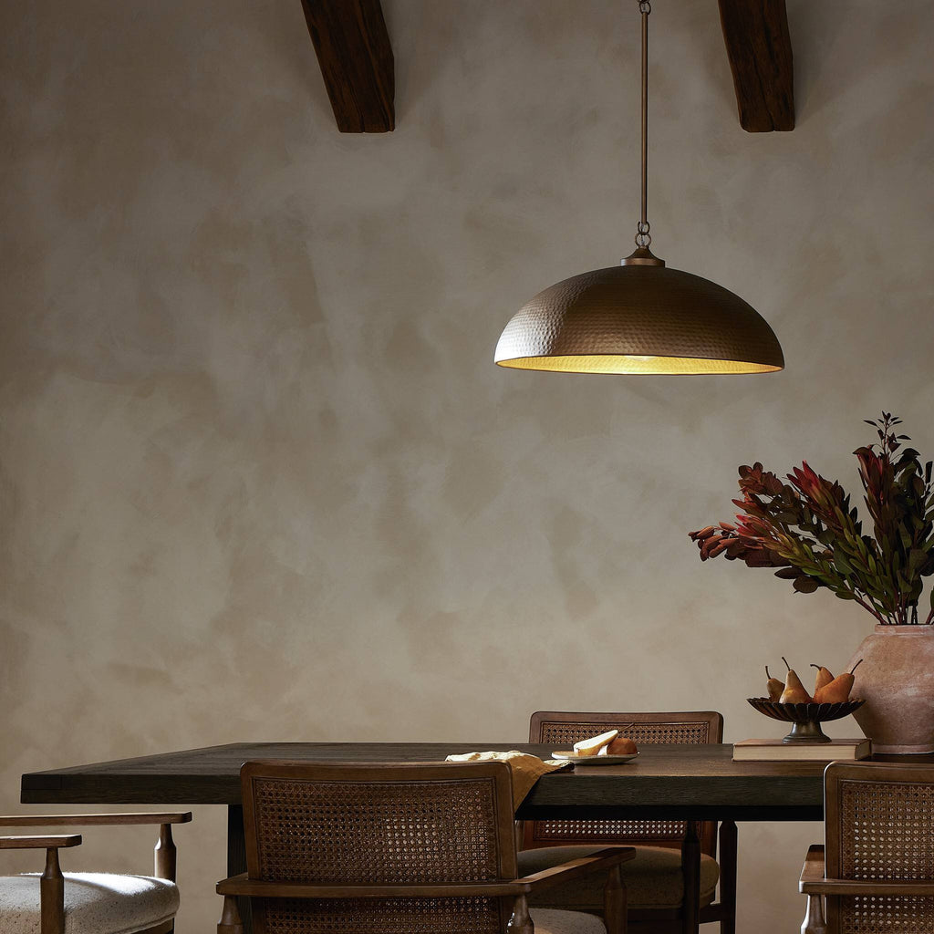 Baza Pendant - Light House Co.