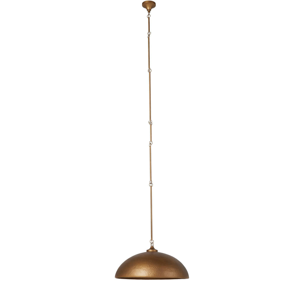 Baza Pendant - Light House Co.