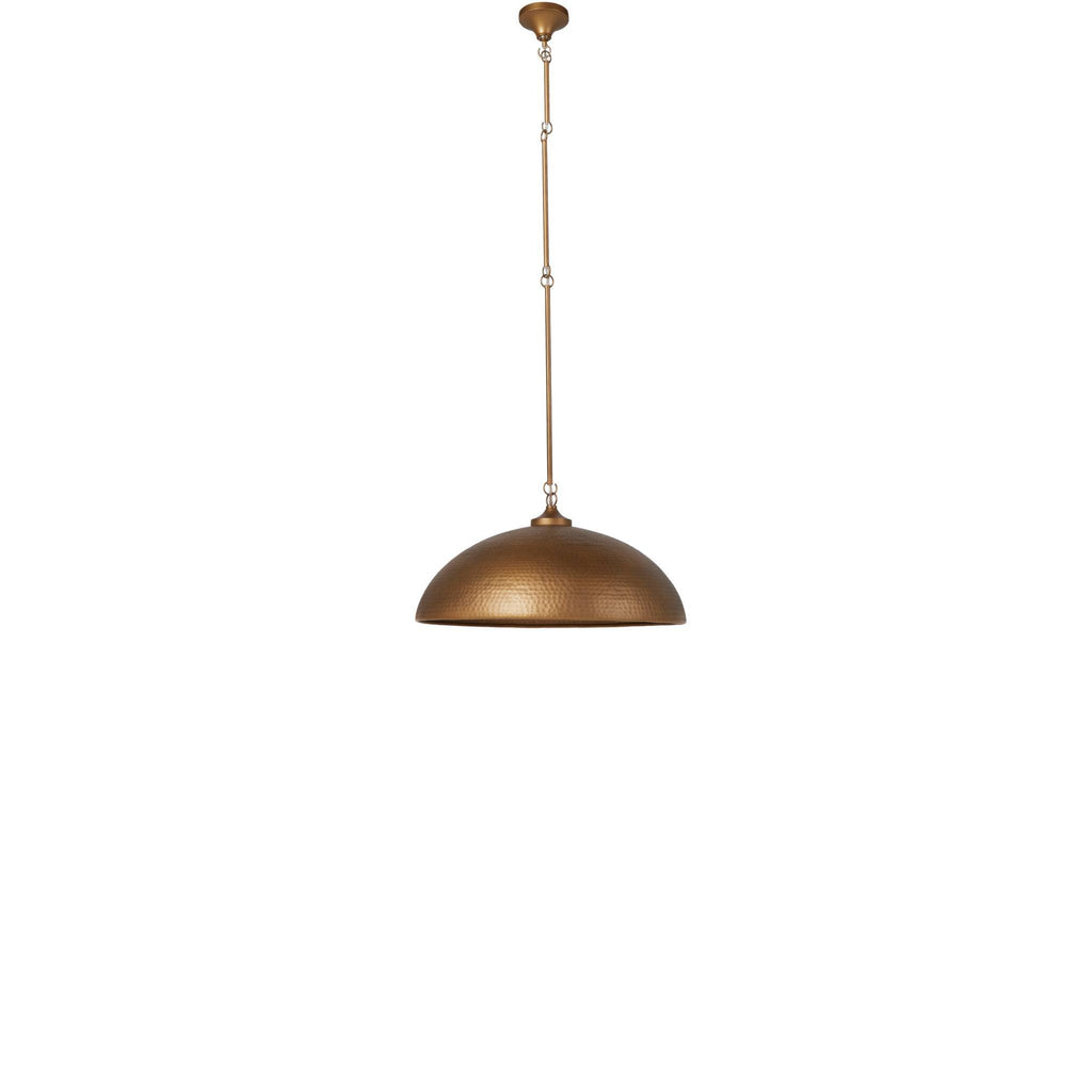 Baza Pendant - Light House Co.