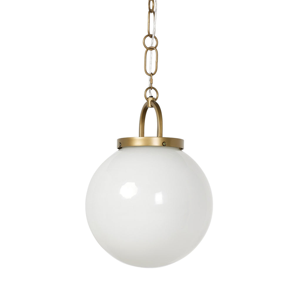 Evelie Pendant - Light House Co.