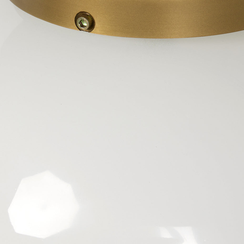 Evelie Pendant - Light House Co.