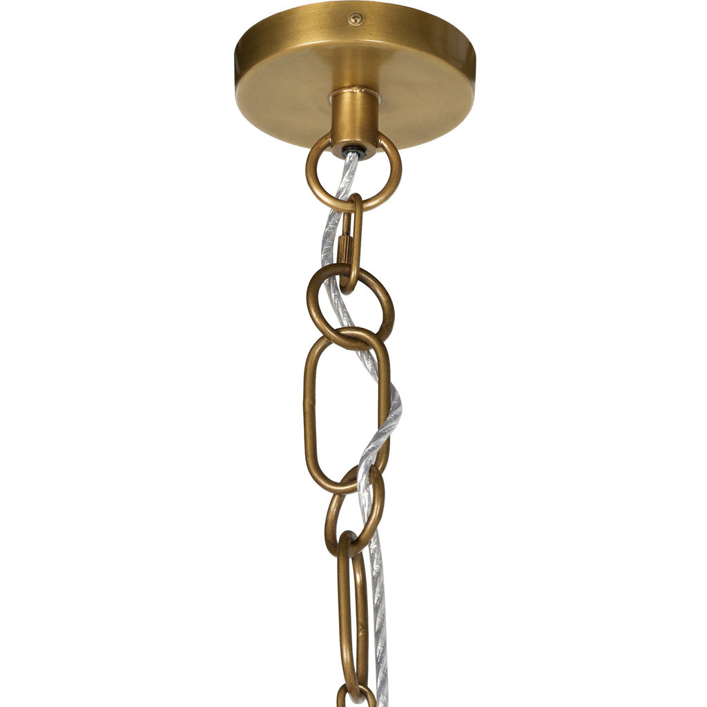 Evelie Pendant - Light House Co.