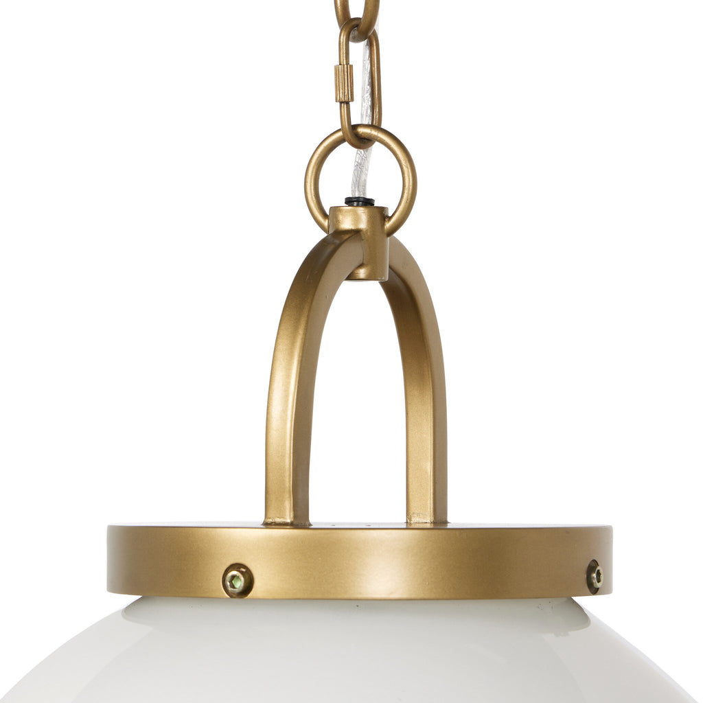 Evelie Pendant - Light House Co.