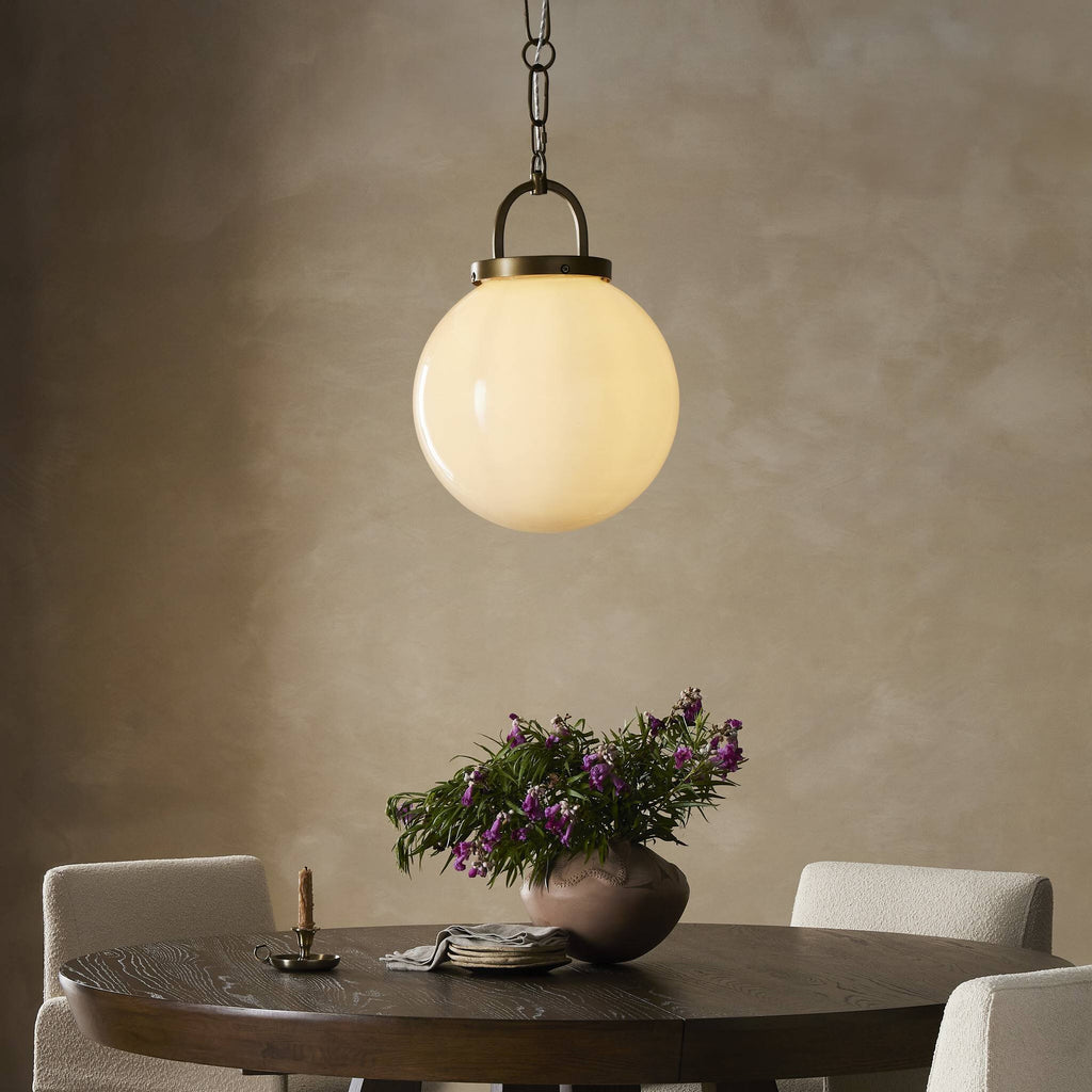 Evelie Pendant - Light House Co.