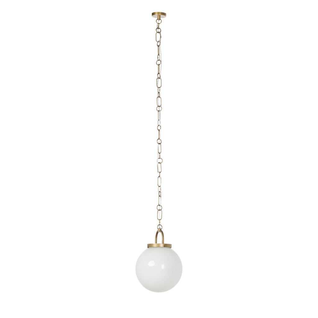 Evelie Pendant - Light House Co.