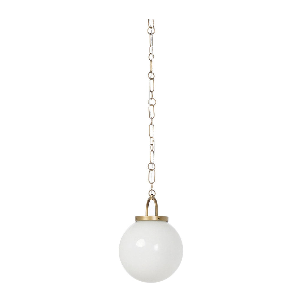 Evelie Pendant - Light House Co.