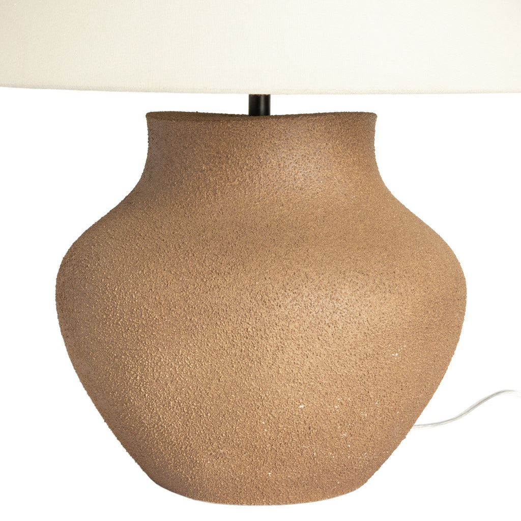 Parma Ceramic Table Lamp - Light House Co.