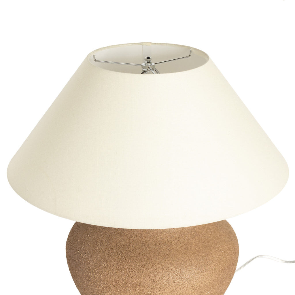 Parma Ceramic Table Lamp - Light House Co.